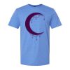  Men/Unisex Softstyle Lightweight T-Shirt Thumbnail