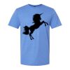  Men/Unisex Softstyle Lightweight T-Shirt Thumbnail