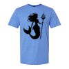 Men/Unisex Softstyle Lightweight T-Shirt Thumbnail