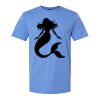 Men/Unisex Softstyle Lightweight T-Shirt Thumbnail