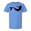  Men/Unisex Softstyle Lightweight T-Shirt Thumbnail