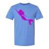  Men/Unisex Softstyle Lightweight T-Shirt Thumbnail