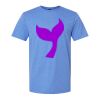  Men/Unisex Softstyle Lightweight T-Shirt Thumbnail