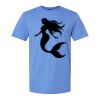  Men/Unisex Softstyle Lightweight T-Shirt Thumbnail