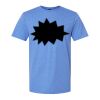  Men/Unisex Softstyle Lightweight T-Shirt Thumbnail