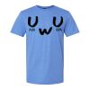 Men/Unisex Softstyle Lightweight T-Shirt Thumbnail