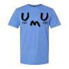  Men/Unisex Softstyle Lightweight T-Shirt Thumbnail