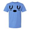  Men/Unisex Softstyle Lightweight T-Shirt Thumbnail