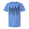  Men/Unisex Softstyle Lightweight T-Shirt Thumbnail