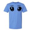  Men/Unisex Softstyle Lightweight T-Shirt Thumbnail