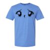  Men/Unisex Softstyle Lightweight T-Shirt Thumbnail