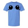  Men/Unisex Softstyle Lightweight T-Shirt Thumbnail