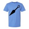 Men/Unisex Softstyle Lightweight T-Shirt Thumbnail