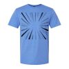  Men/Unisex Softstyle Lightweight T-Shirt Thumbnail