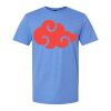  Men/Unisex Softstyle Lightweight T-Shirt Thumbnail
