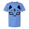  Men/Unisex Softstyle Lightweight T-Shirt Thumbnail
