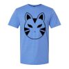  Men/Unisex Softstyle Lightweight T-Shirt Thumbnail