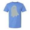  Men/Unisex Softstyle Lightweight T-Shirt Thumbnail