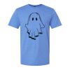  Men/Unisex Softstyle Lightweight T-Shirt Thumbnail
