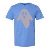 Men/Unisex Softstyle Lightweight T-Shirt Thumbnail