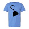  Men/Unisex Softstyle Lightweight T-Shirt Thumbnail