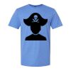  Men/Unisex Softstyle Lightweight T-Shirt Thumbnail