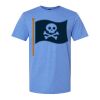  Men/Unisex Softstyle Lightweight T-Shirt Thumbnail