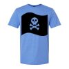  Men/Unisex Softstyle Lightweight T-Shirt Thumbnail