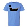  Men/Unisex Softstyle Lightweight T-Shirt Thumbnail