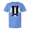  Men/Unisex Softstyle Lightweight T-Shirt Thumbnail