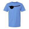  Men/Unisex Softstyle Lightweight T-Shirt Thumbnail