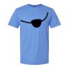  Men/Unisex Softstyle Lightweight T-Shirt Thumbnail