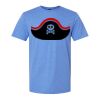  Men/Unisex Softstyle Lightweight T-Shirt Thumbnail