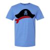  Men/Unisex Softstyle Lightweight T-Shirt Thumbnail