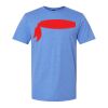  Men/Unisex Softstyle Lightweight T-Shirt Thumbnail
