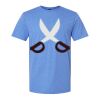  Men/Unisex Softstyle Lightweight T-Shirt Thumbnail