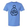  Men/Unisex Softstyle Lightweight T-Shirt Thumbnail