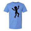  Men/Unisex Softstyle Lightweight T-Shirt Thumbnail