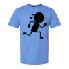  Men/Unisex Softstyle Lightweight T-Shirt Thumbnail