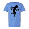  Men/Unisex Softstyle Lightweight T-Shirt Thumbnail