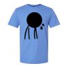  Men/Unisex Softstyle Lightweight T-Shirt Thumbnail