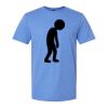  Men/Unisex Softstyle Lightweight T-Shirt Thumbnail