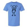  Men/Unisex Softstyle Lightweight T-Shirt Thumbnail
