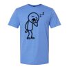  Men/Unisex Softstyle Lightweight T-Shirt Thumbnail