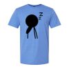  Men/Unisex Softstyle Lightweight T-Shirt Thumbnail