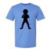  Men/Unisex Softstyle Lightweight T-Shirt Thumbnail