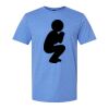  Men/Unisex Softstyle Lightweight T-Shirt Thumbnail