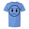  Men/Unisex Softstyle Lightweight T-Shirt Thumbnail