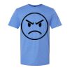 Men/Unisex Softstyle Lightweight T-Shirt Thumbnail