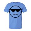  Men/Unisex Softstyle Lightweight T-Shirt Thumbnail
